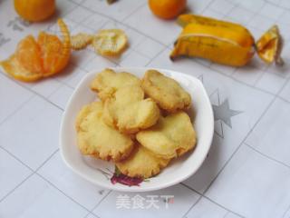 丑丑的玛格丽特小饼干