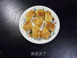 酥酥甜甜小饼干