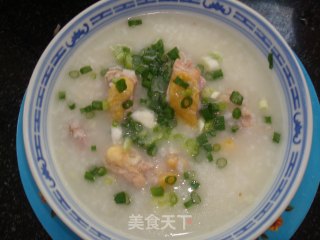 鸡粥