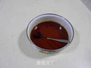 广式月饼必备——转化糖浆的做法