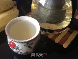 苦瓜茶的做法