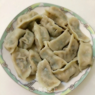 饺子