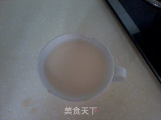 自制奶茶的做法