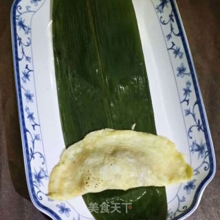 蛋饺的做法