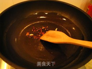 萝卜烧牛肉的做法步骤：2