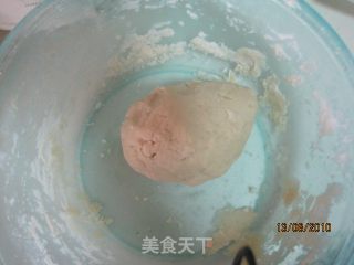 菜鸟无专业工具级好吃伪蟹壳黄的做法步骤：2