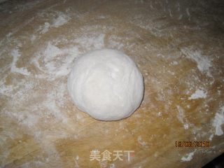 菜鸟无专业工具级好吃伪蟹壳黄的做法步骤：2