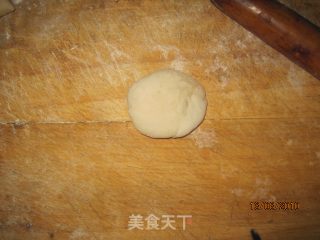 菜鸟无专业工具级好吃伪蟹壳黄的做法步骤：2