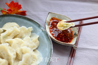 土豆素馅饺子的做法