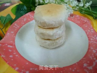 苏式鲜肉月饼的做法