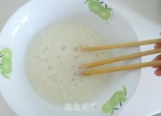 用电饭锅做美味蛋糕的做法步骤：2