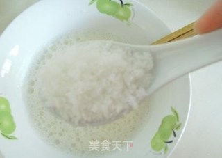 用电饭锅做美味蛋糕的做法步骤：2