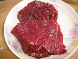 酱牛肉的做法步骤：3