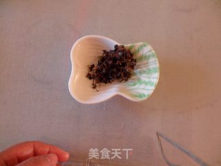 香辣杏鲍菇的做法步骤：2