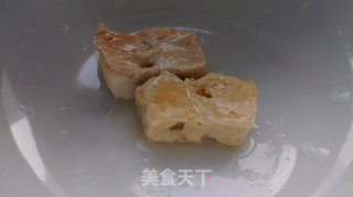 自然发酵的自制霉豆腐-豆腐乳-毛豆腐的做法