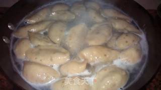 石城水饺的做法