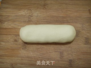 光滑饱满的荞麦圆馒头的做法步骤：5