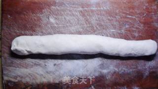 杂粮馒头和香肠花卷的制作的做法步骤：8