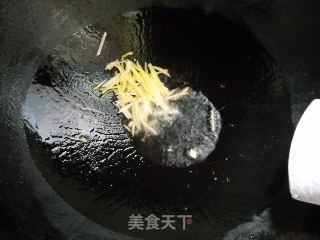 酸辣魔芋丝的做法步骤：2