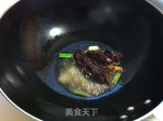 红烧豆腐的做法步骤：2