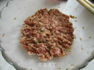 带着“懒虫”去郊游—喷香肉龙的做法步骤：4