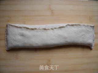 带着“懒虫”去郊游—喷香肉龙的做法步骤：10