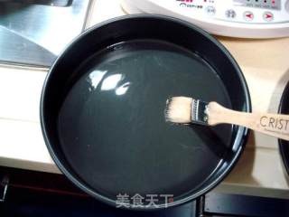 麻酱凉皮制作的做法步骤：10