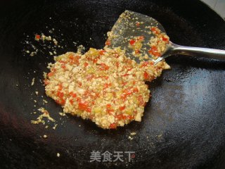 异想天开茄子卷－－减肥圣品，，嘿嘿的做法步骤：10