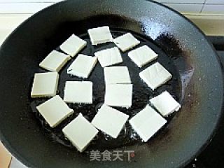 【川菜】---回锅豆腐的做法步骤：2