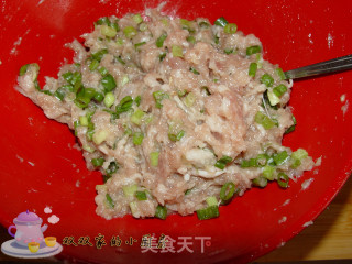 【鲁菜】锅塌豆腐盒的做法步骤：7