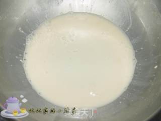 【鲁菜】——胶东喜饼的做法步骤：2