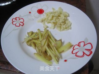 【粤菜】豉油鸡的做法步骤：2