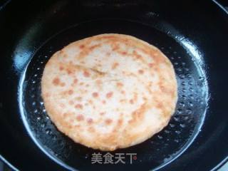 【闽菜】--葱油饼的做法步骤：17