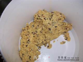 宝宝吃的香@@【宝宝辅食变花样】 DIY 动物小饼干的做法步骤：4