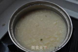 鸡汁土豆泥的做法步骤：6