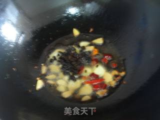 【湘菜】湘乡小炒肉的做法步骤：8