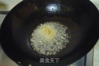 简简单单的美味——炒青菜的做法步骤：5