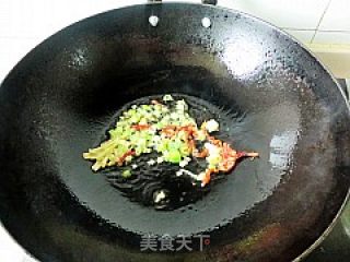 皖北土味--农家小炒的做法步骤：6