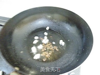 辣炒河虾的做法步骤：4