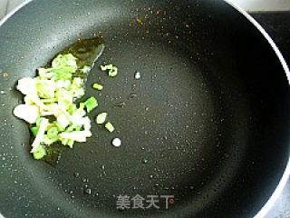 简单家常菜---青椒炒肉丝的做法步骤：6