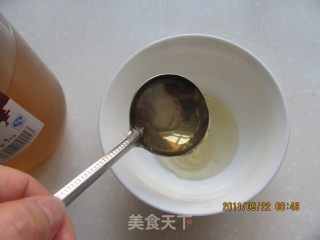 松软的蜂蜜小面包的做法步骤：10