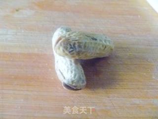 【下酒小菜】五香煮花生的做法步骤：3