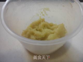 原味苏打小饼干的做法步骤：6