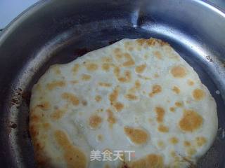 牛肉饼的做法步骤：12