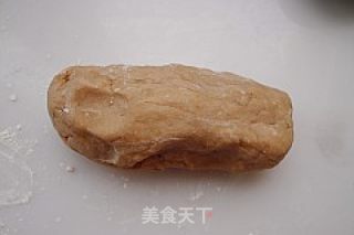 红茶黄油苏打饼干的做法步骤：4