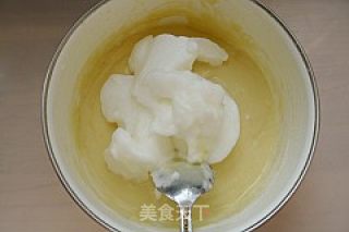 【华夫饼】蛋糕版番茄酱华夫饼的做法步骤：7