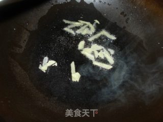 茼蒿鲫鱼豆腐汤的做法步骤：4