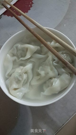 饺子的做法