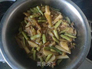 大烩菜的做法