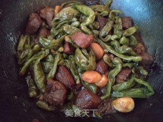 酱牛肉的做法